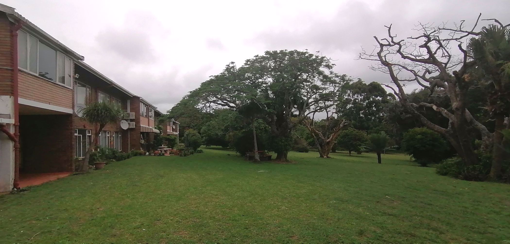 Apartment to rent in Uvongo - 1PSH1722952