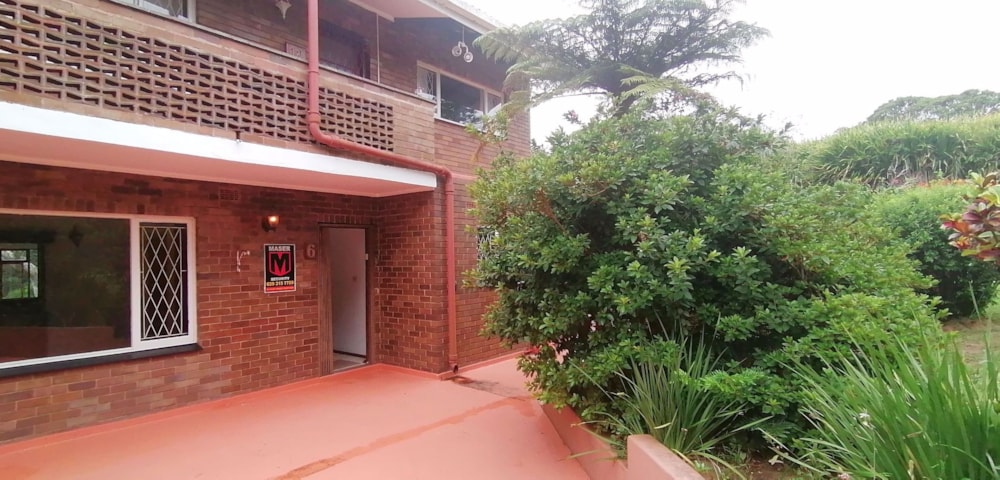 Apartment to rent in Uvongo - 1PSH1722952 Apartment to rent in Uvongo - 1PSH1722952