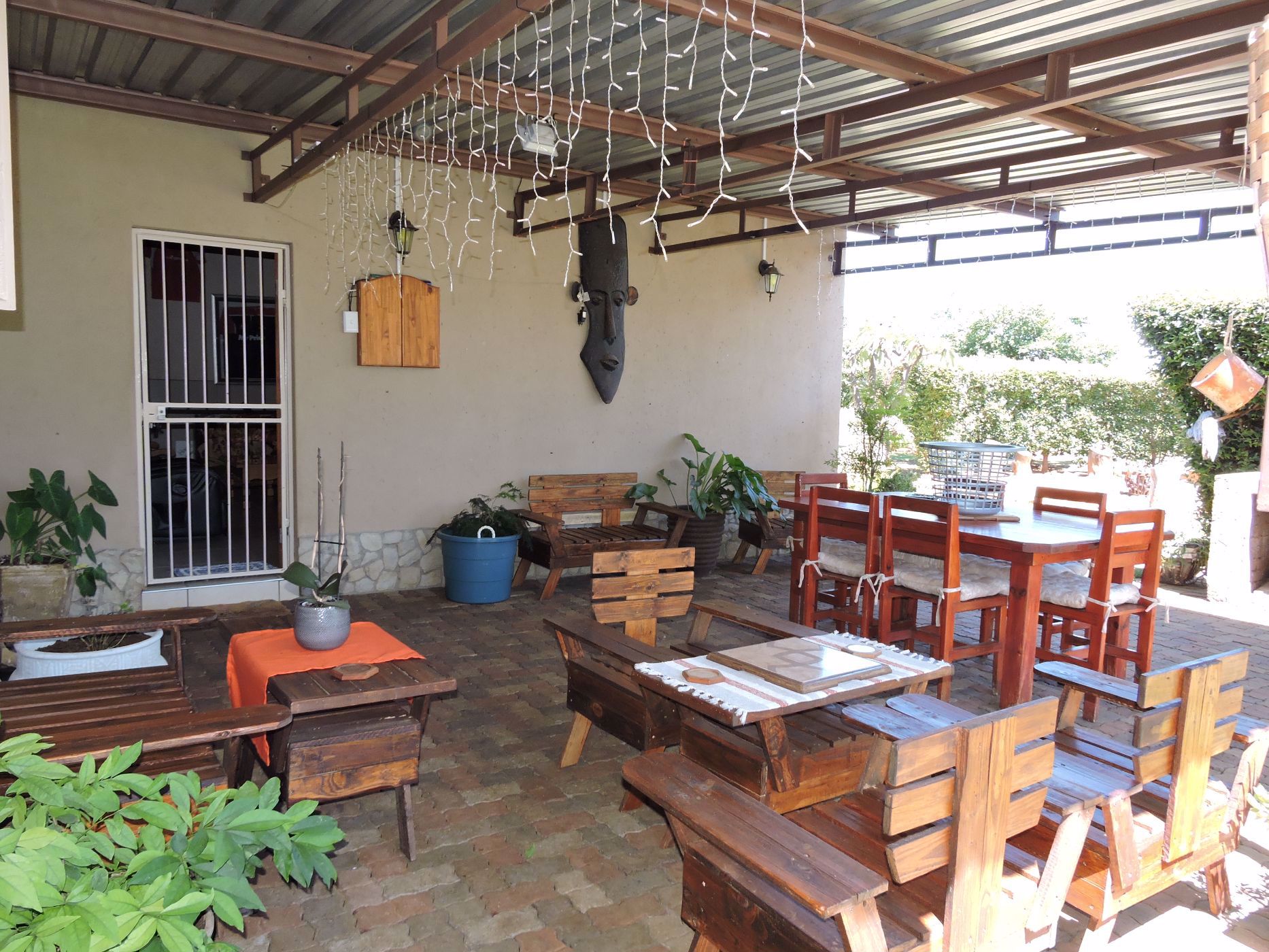 House for sale in Rustenburg - 1RU1109809