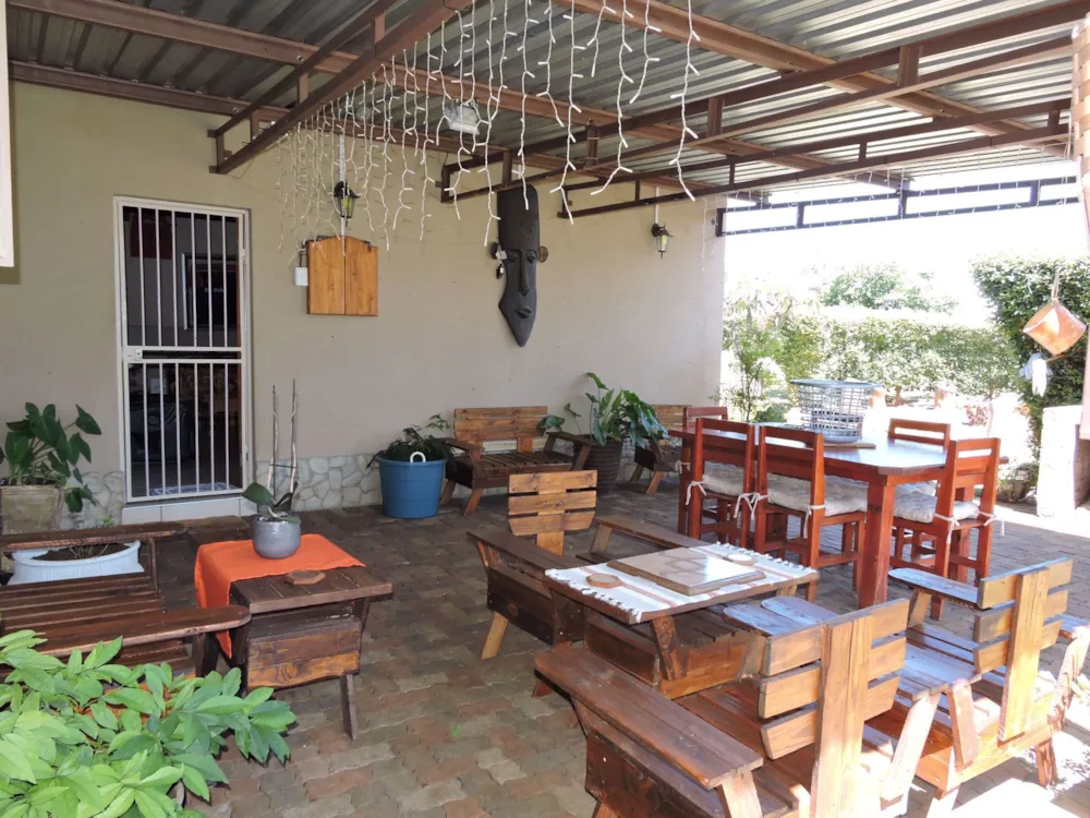 House for sale in Rustenburg - 1RU1109809