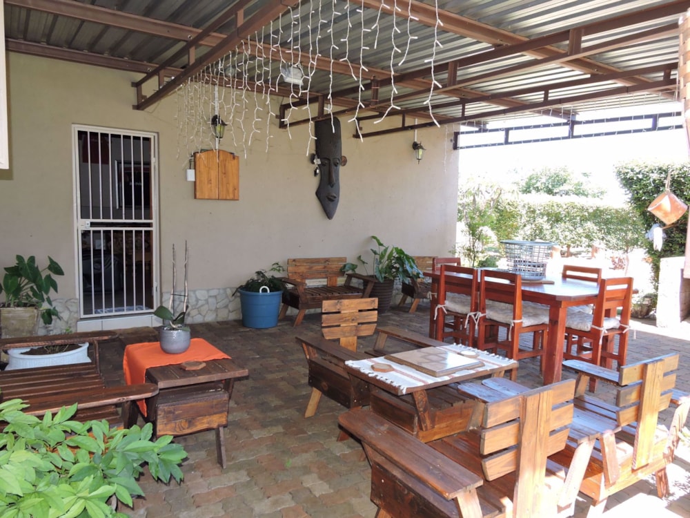 House for sale in Rustenburg - 1RU1109809