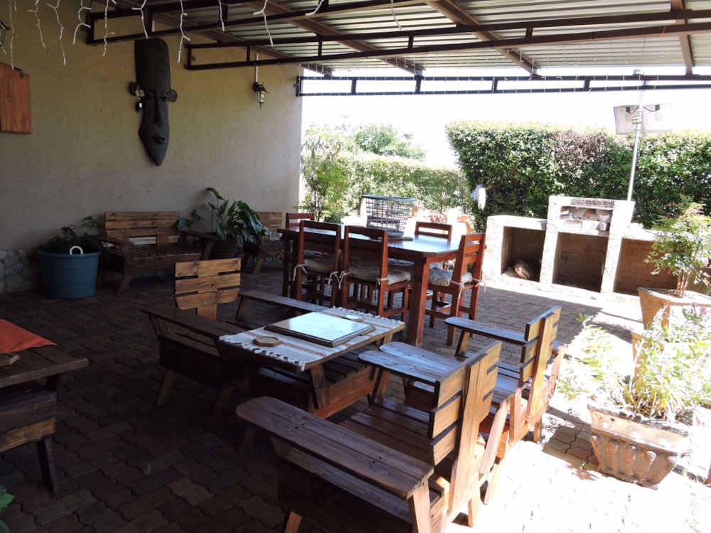 House for sale in Rustenburg - 1RU1109809