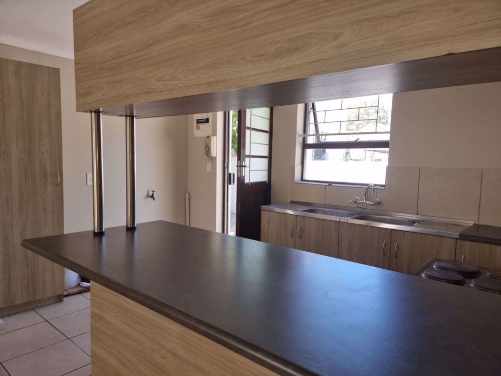 Townhouse let in Stellenbosch - STL1713744 Townhouse let in Stellenbosch - STL1713744