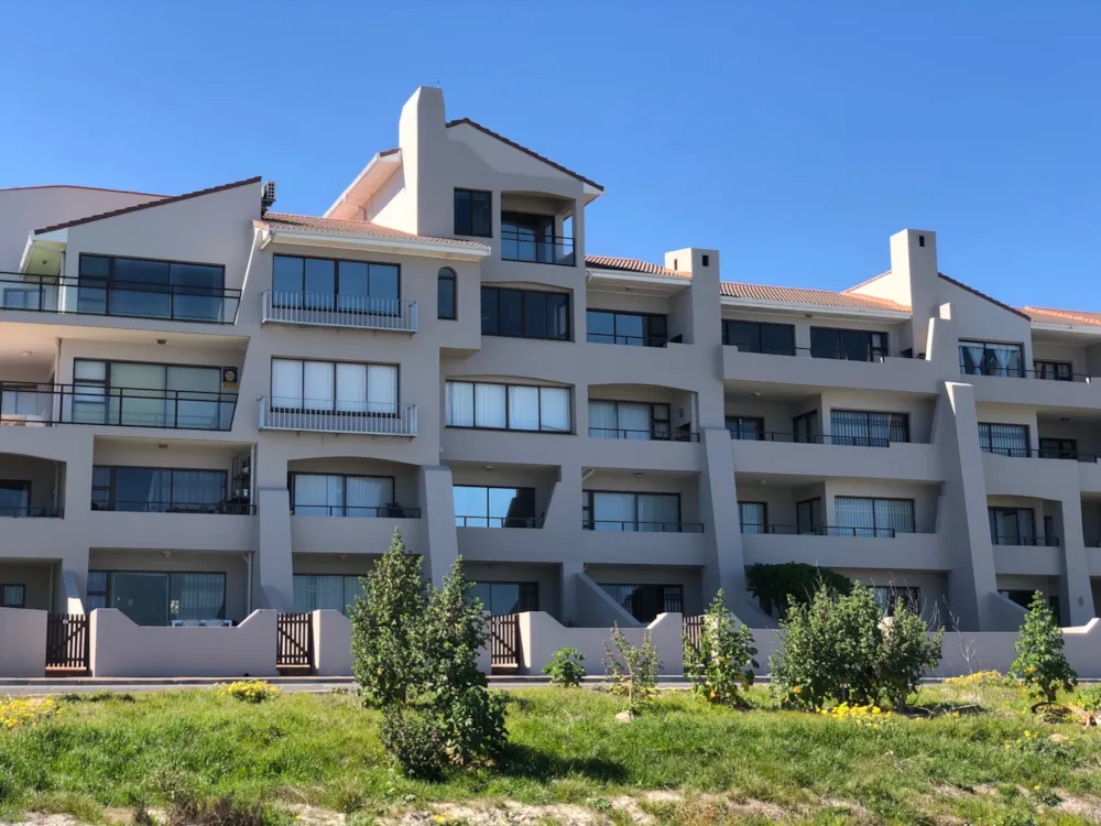 Apartment to rent in Bloubergrant - 1TV1744866 Apartment to rent in Bloubergrant - 1TV1744866