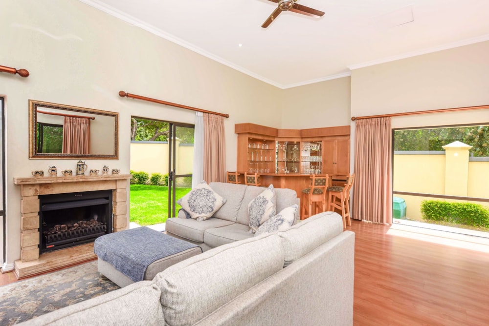 Double-storey house to rent in Dainfern Valley Estate - FYL1721999 Double-storey house to rent in Dainfern Valley Estate - FYL1721999