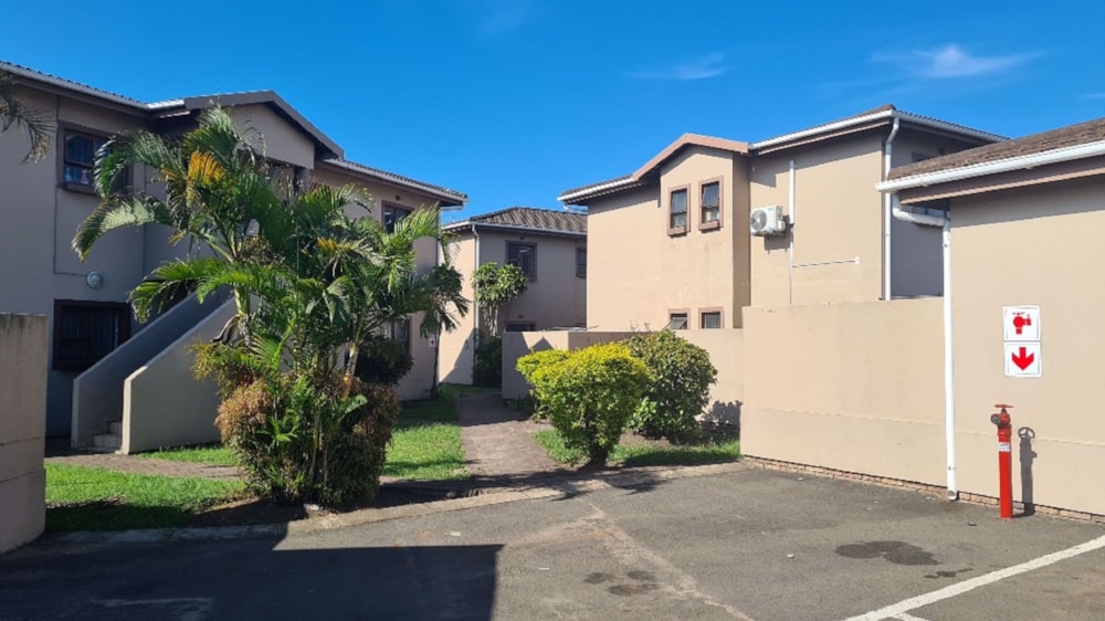 Double-storey apartment for sale in Arboretum, Richards Bay - 1RY1556764