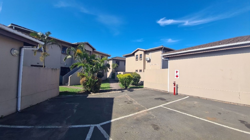 Double-storey apartment for sale in Arboretum, Richards Bay - 1RY1556764