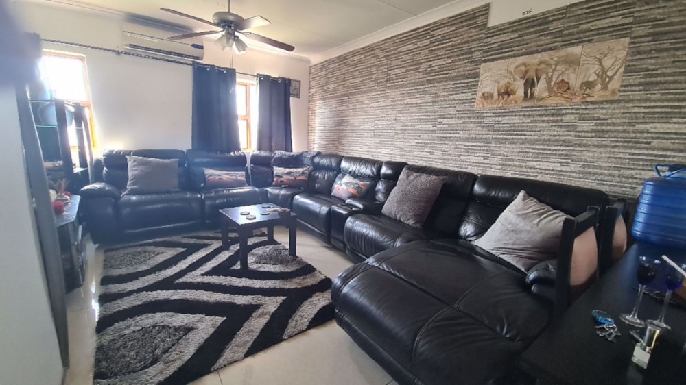 Double-storey apartment for sale in Arboretum, Richards Bay - 1RY1556764