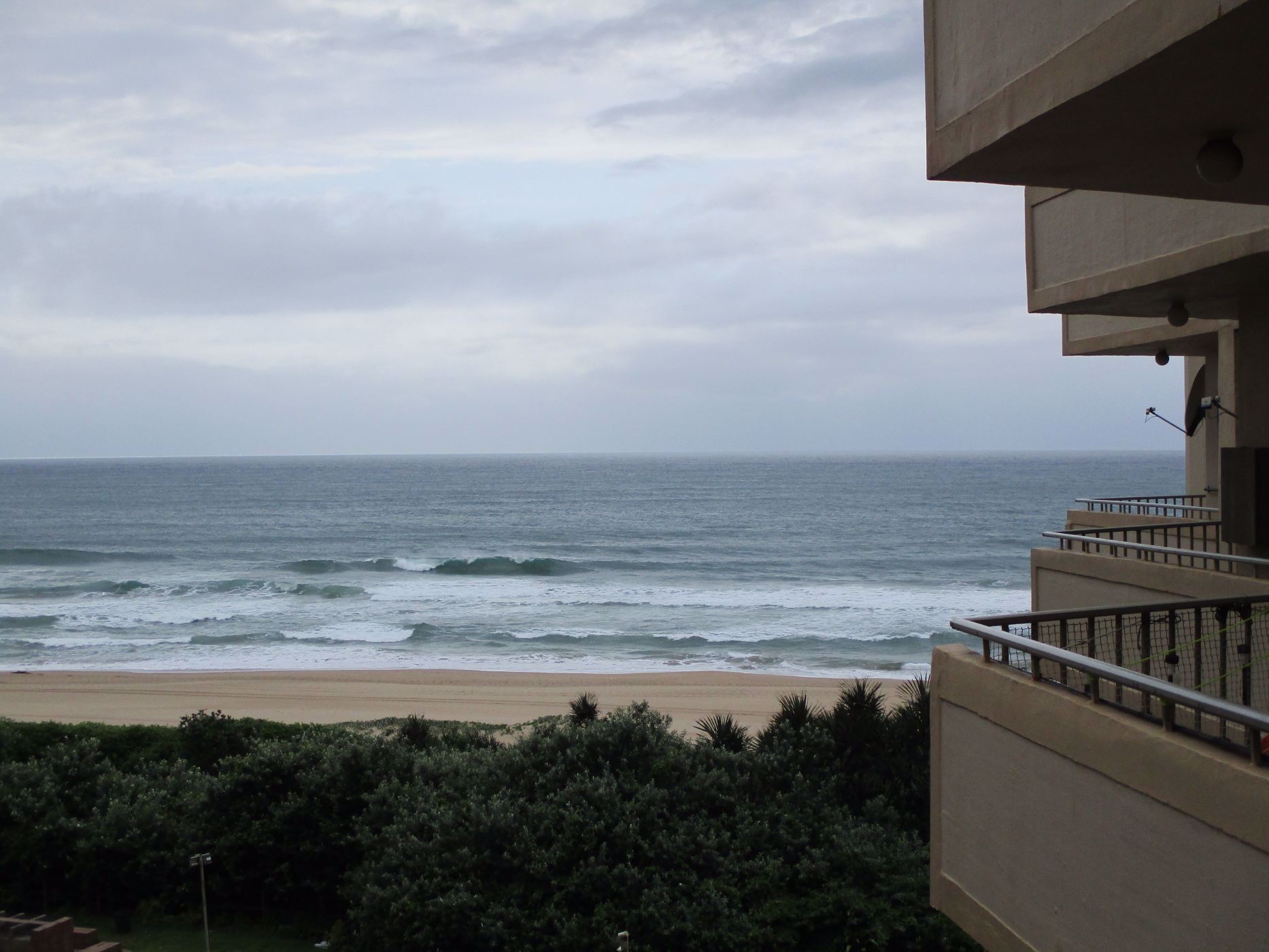 Apartment to rent in Amanzimtoti - 1WB1695902
