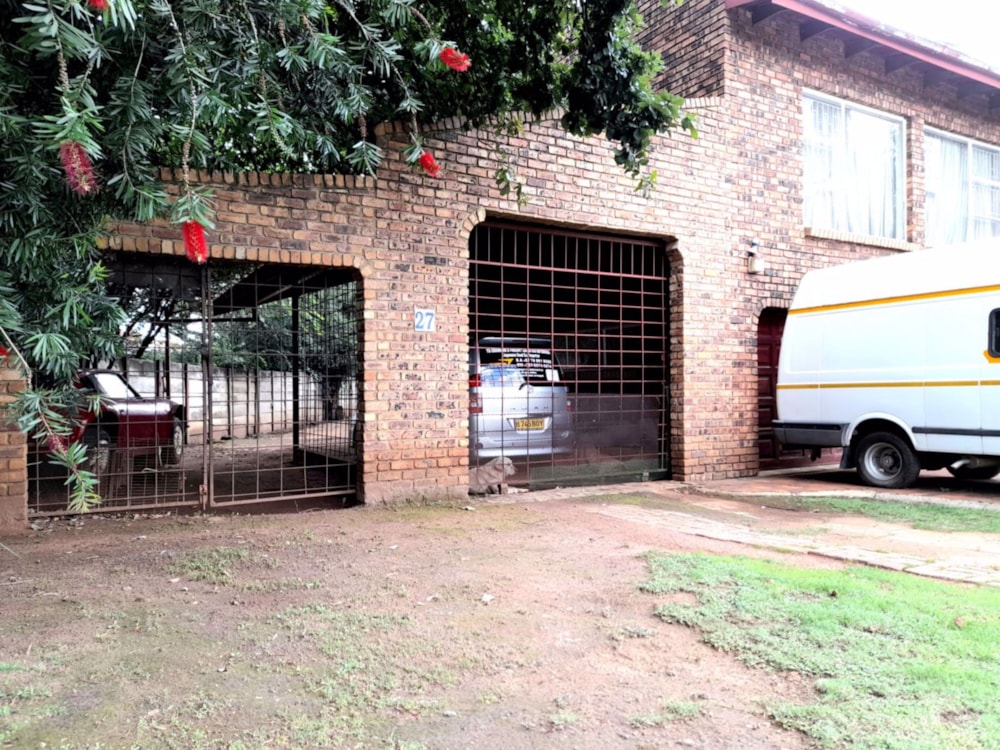 House for sale in Dalpark Ext 1 - 1BJ1558142