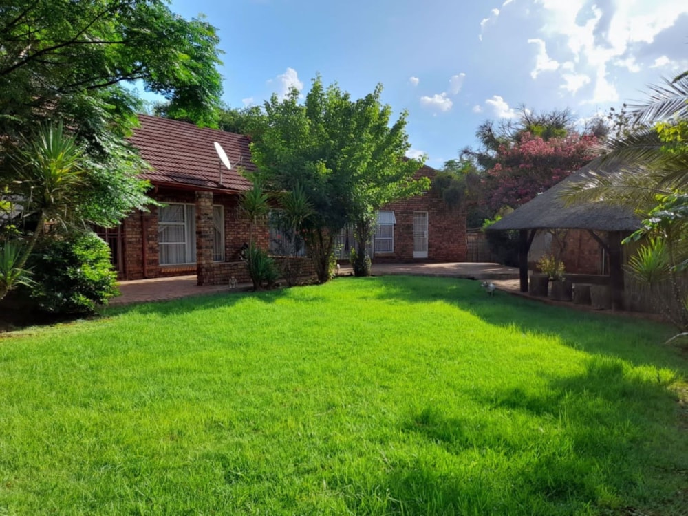 House for sale in Dalpark Ext 1 - 1BJ1558142