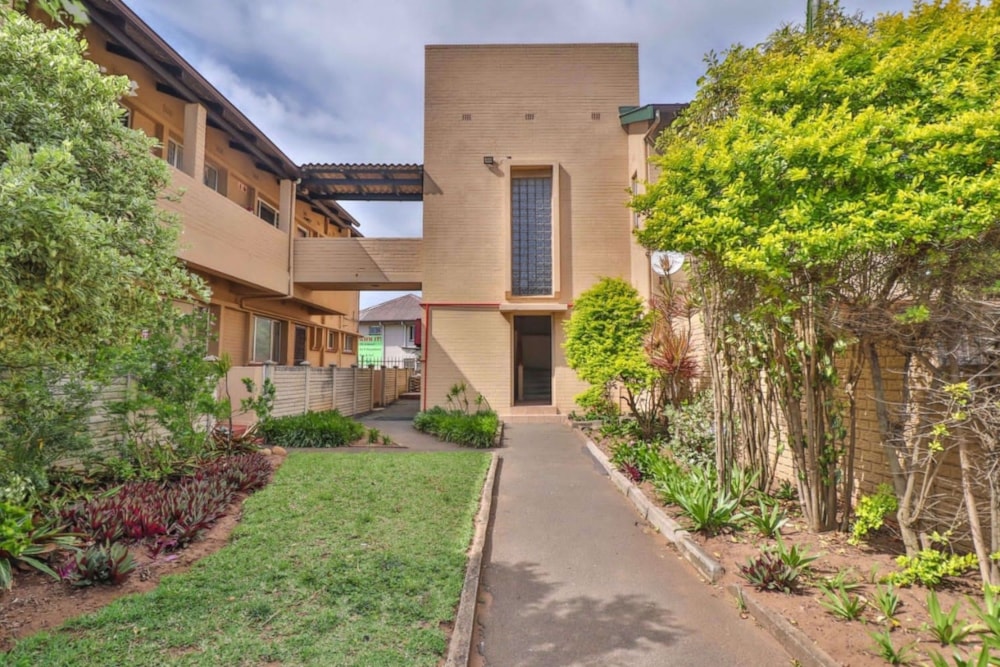 Apartment for sale in Warner Beach - 1WB1617571