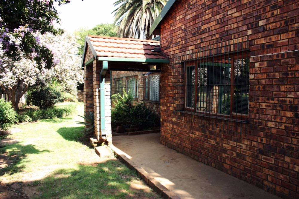 House for sale in Lydenburg (Mashishing) - 1LY1711099 House for sale in Lydenburg (Mashishing) - 1LY1711099