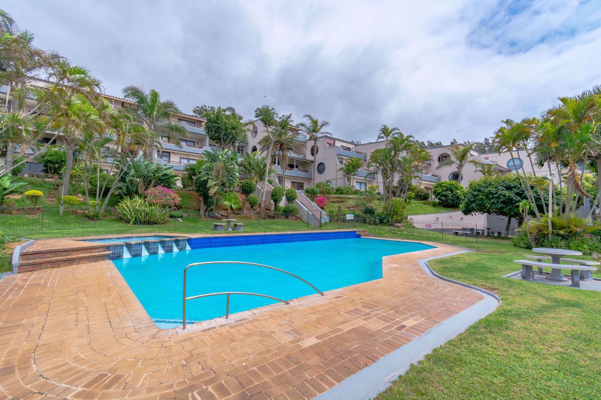 Townhouse to rent in Umdloti - 1ND1744814