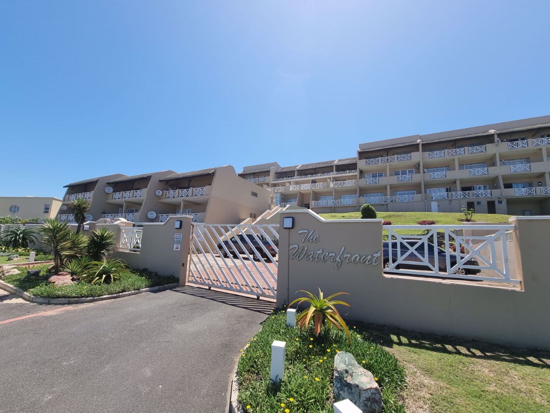 Apartment for sale in Umdloti - 1ND1605426