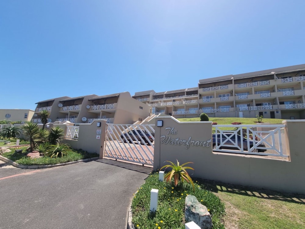 Apartment for sale in Umdloti - 1ND1605426