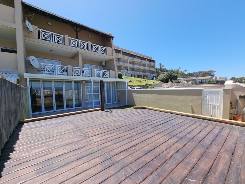 Apartment for sale in Umdloti - 1ND1605426