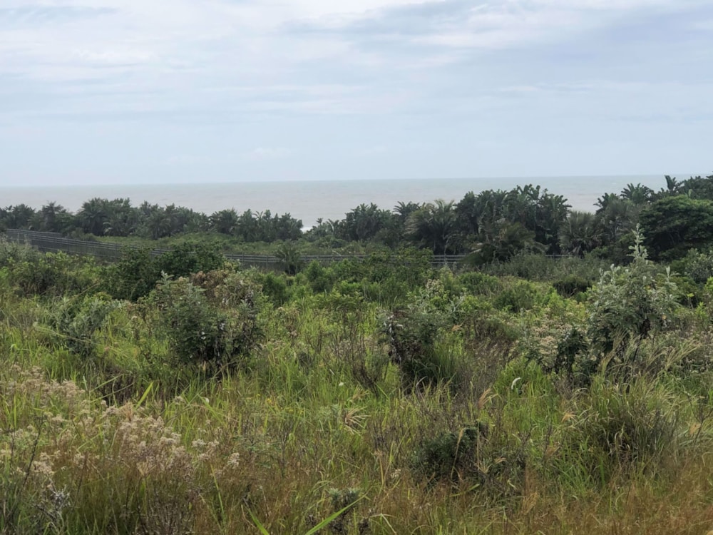 Residential vacant land for sale in Leisure Bay - 1PD1331909