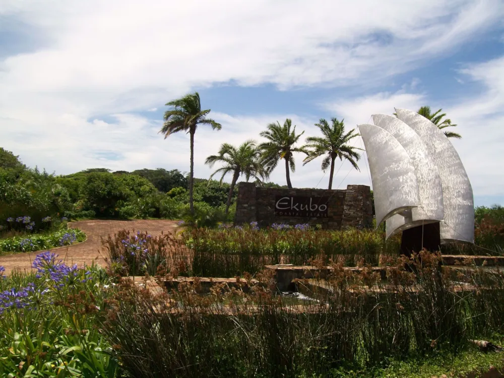 Residential vacant land for sale in Leisure Bay - 1PD1341430