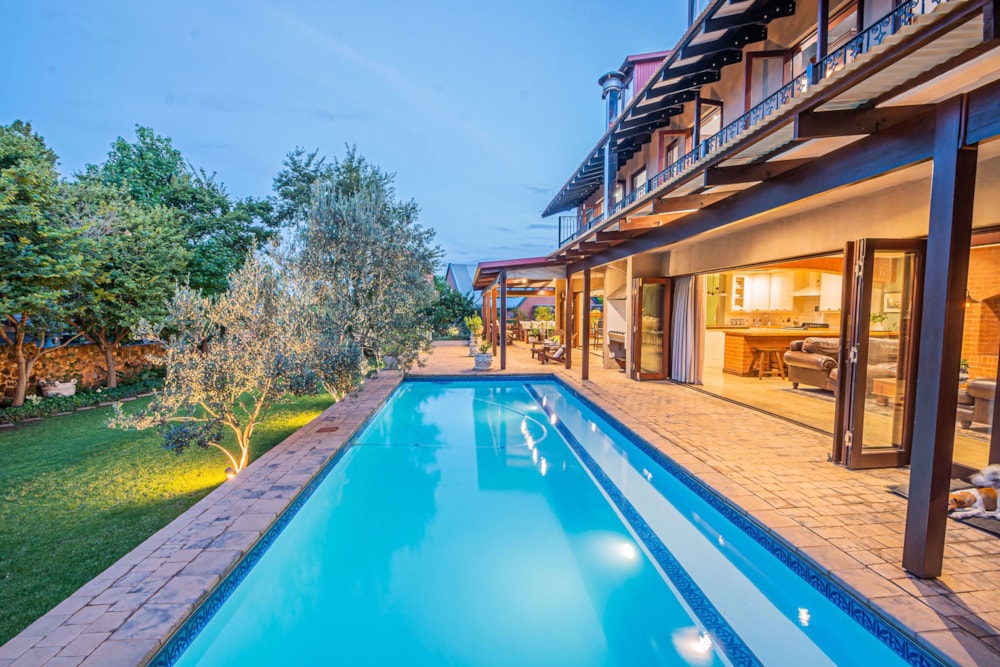 House for sale in Southdowns Estate - CN1557570