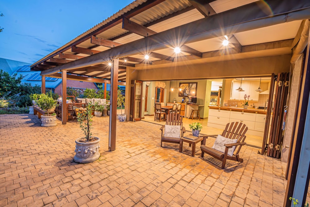 House for sale in Southdowns Estate - CN1557570