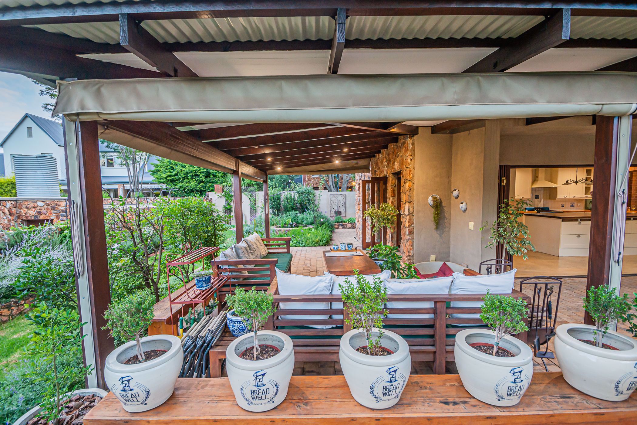 House for sale in Southdowns Estate - CN1557570