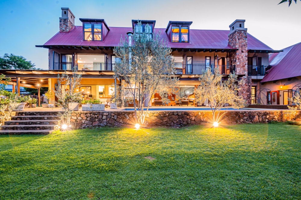 House for sale in Southdowns Estate - CN1557570