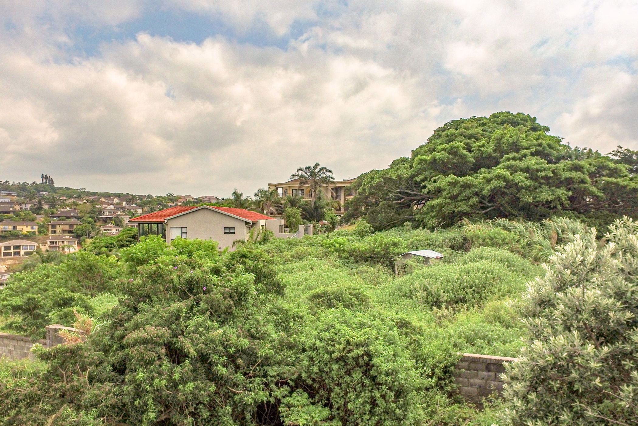 Residential vacant land for sale in Ballito - 1BD1639158