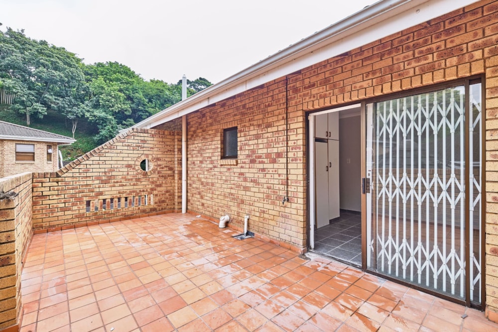 Townhouse let in Amanzimtoti - 1WB1741263 Townhouse let in Amanzimtoti - 1WB1741263