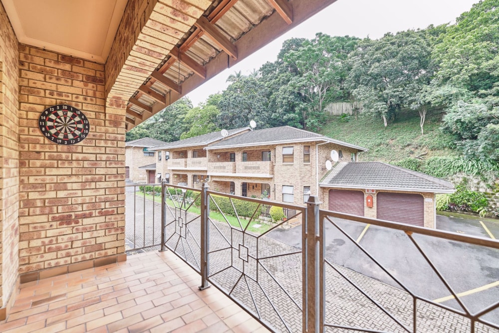 Townhouse let in Amanzimtoti - 1WB1741263 Townhouse let in Amanzimtoti - 1WB1741263
