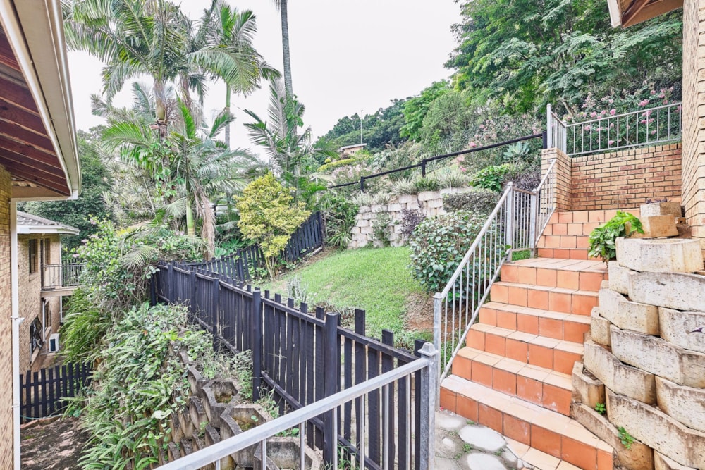 Townhouse let in Amanzimtoti - 1WB1741263 Townhouse let in Amanzimtoti - 1WB1741263