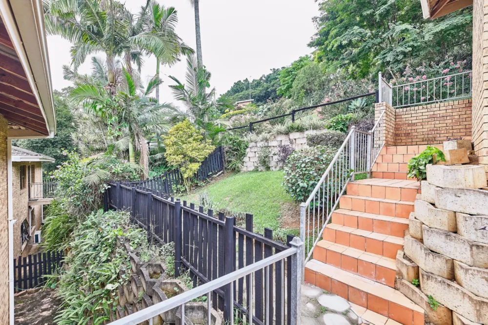 Townhouse let in Amanzimtoti - 1WB1741263 Townhouse let in Amanzimtoti - 1WB1741263
