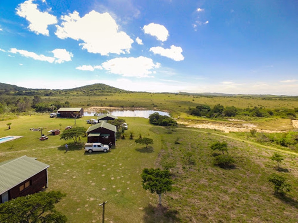 Aquaculture farm for sale in Port Alfred - 1PF1560531