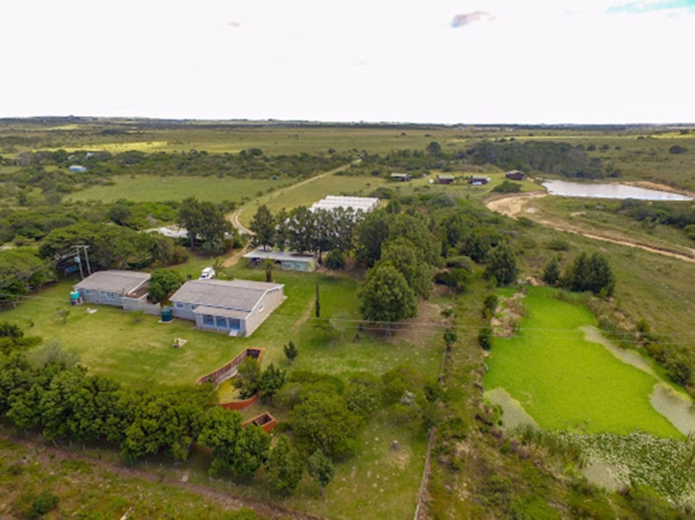 Aquaculture farm for sale in Port Alfred - 1PF1560531