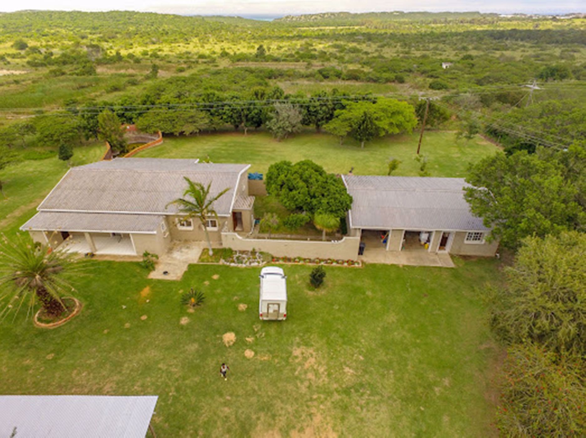Aquaculture farm for sale in Port Alfred - 1PF1560531