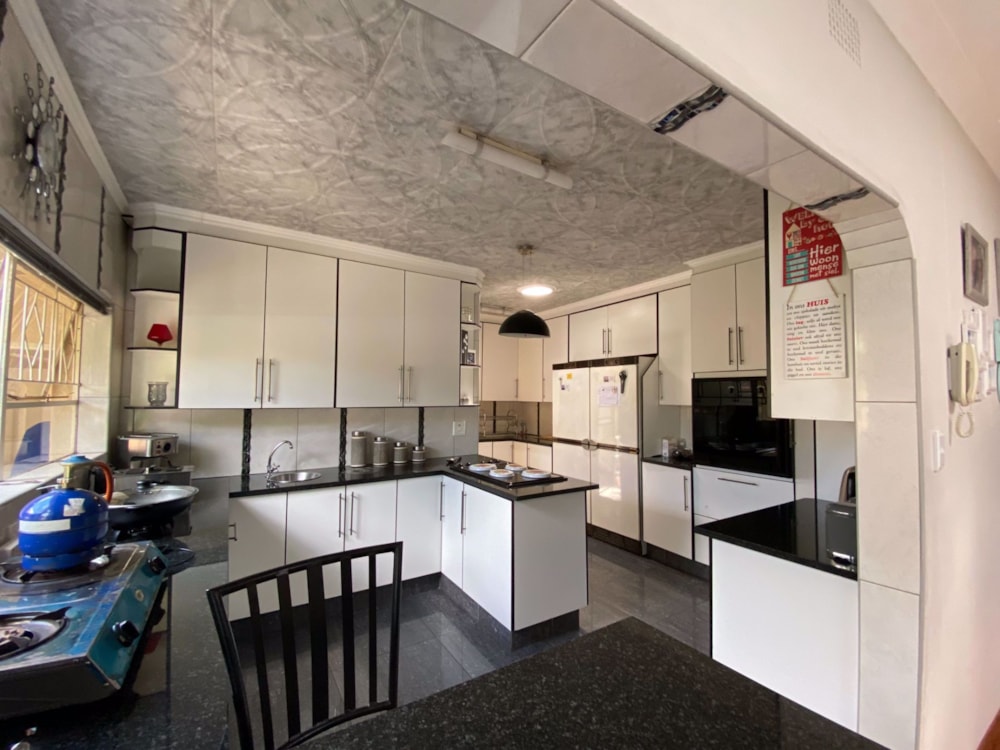 House for sale in Rynfield - EN1557903 House for sale in Rynfield - EN1557903