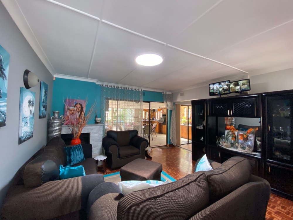 House for sale in Rynfield - EN1557903 House for sale in Rynfield - EN1557903