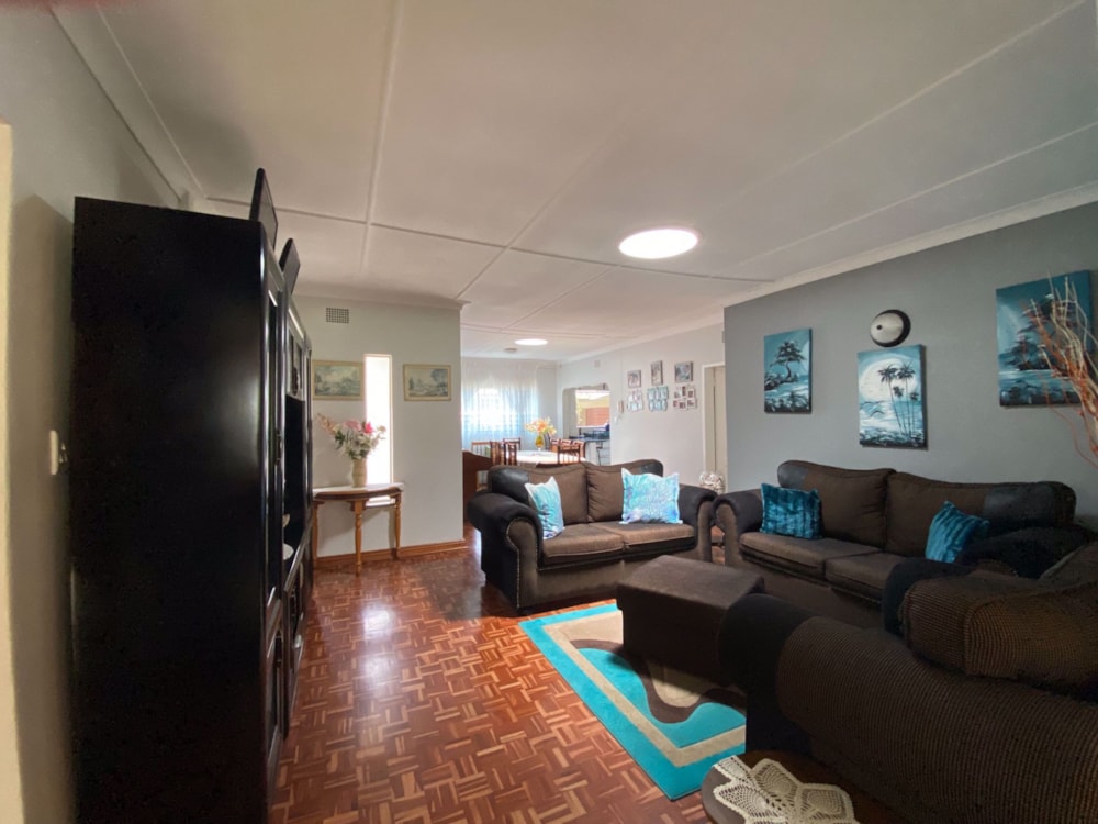 House for sale in Rynfield - EN1557903 House for sale in Rynfield - EN1557903