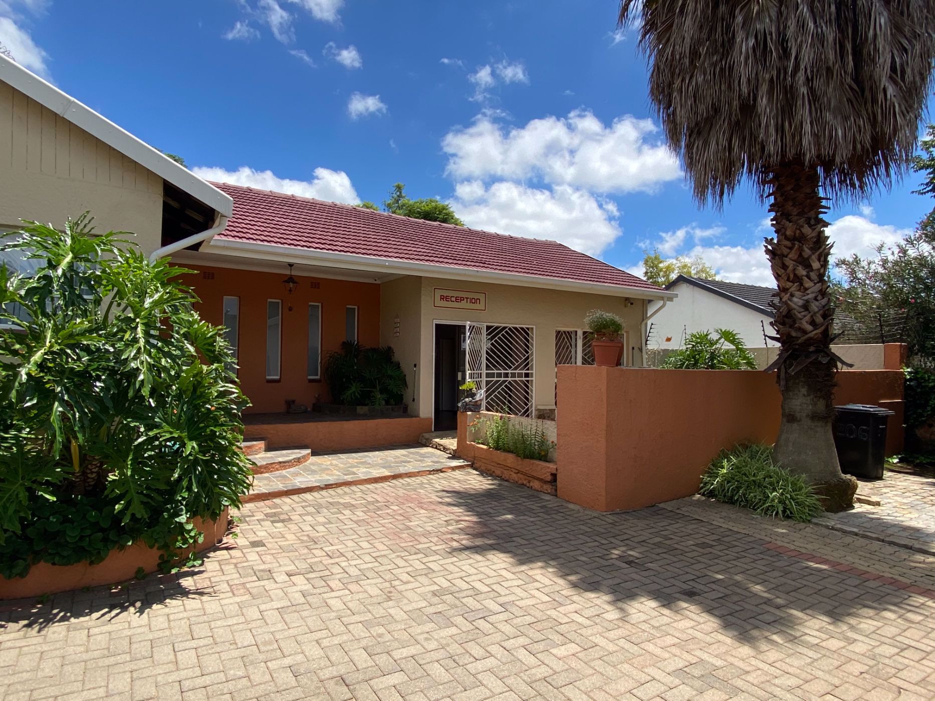 House for sale in Rynfield - EN1557903