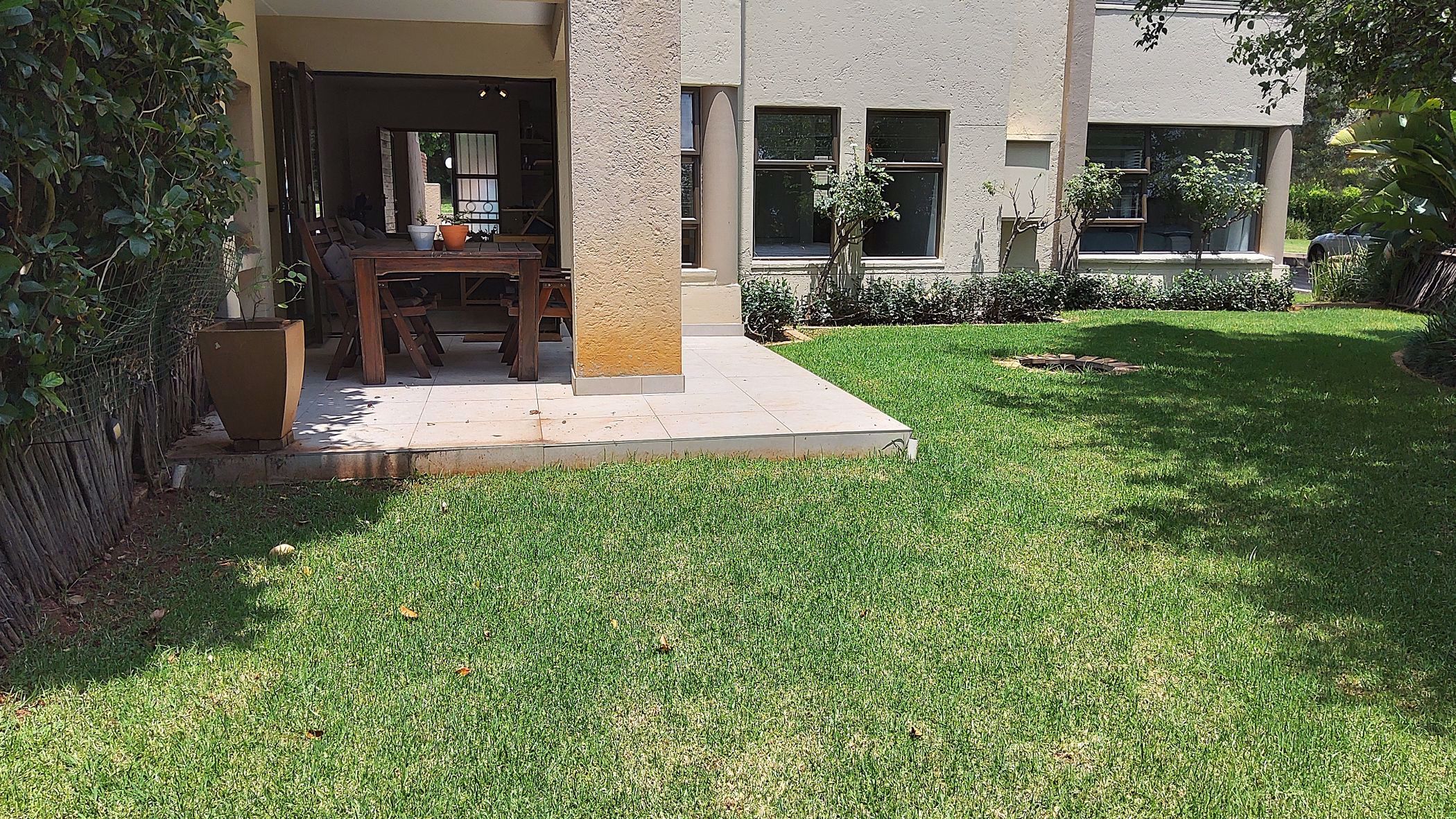 Apartment to rent in Waterkloof, Pretoria East - PTL1744597