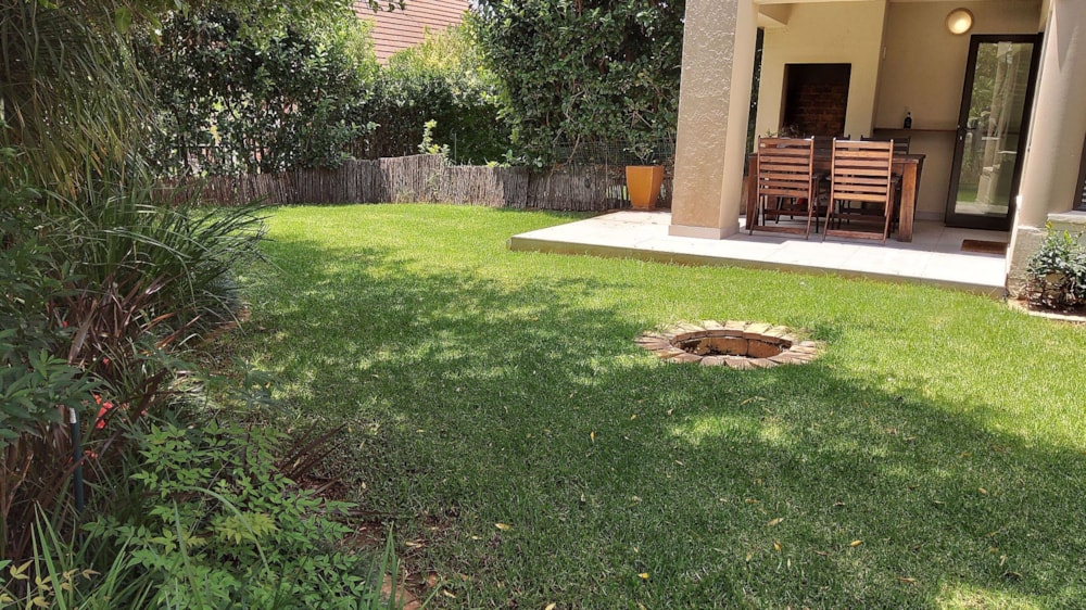 Apartment to rent in Waterkloof, Pretoria East - PTL1744597