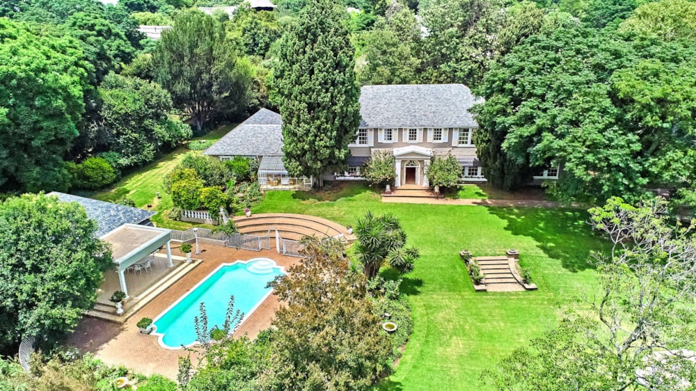 House sold in Bryanston - HP1600979 House sold in Bryanston - HP1600979