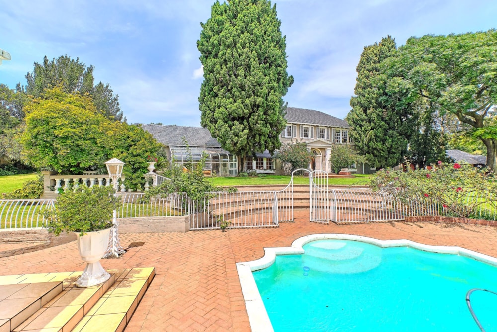 House sold in Bryanston - HP1600979 House sold in Bryanston - HP1600979