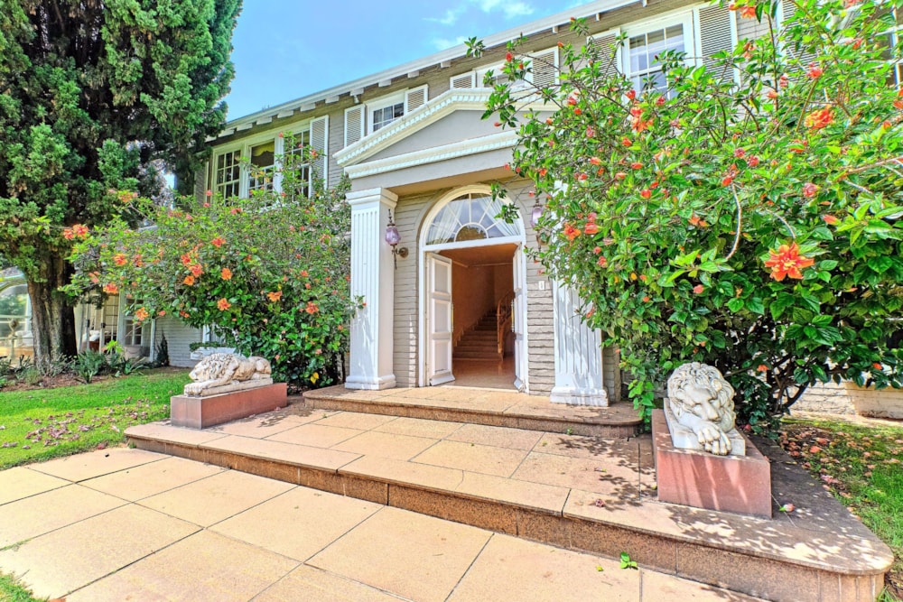 House sold in Bryanston - HP1600979 House sold in Bryanston - HP1600979