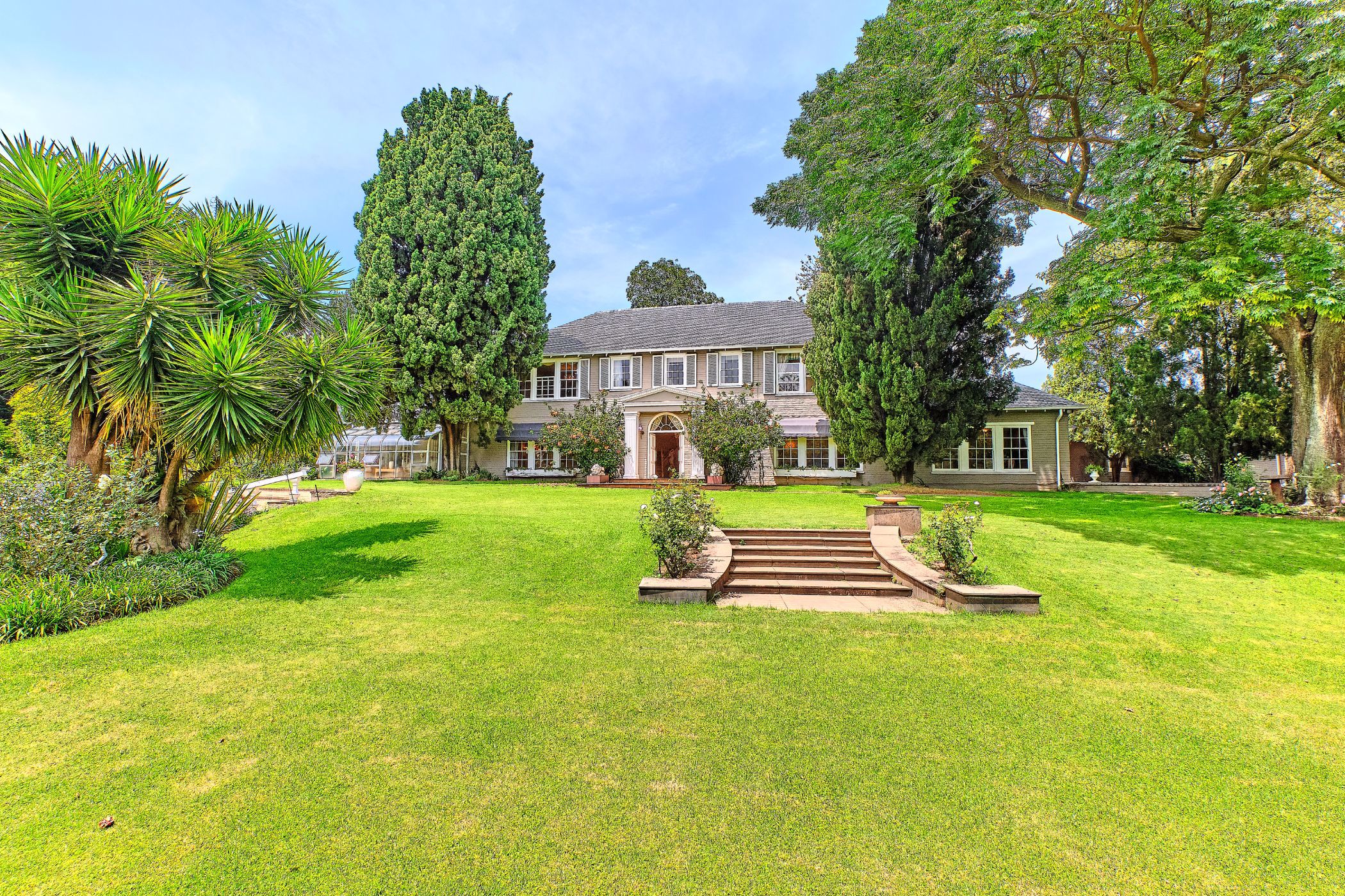 House sold in Bryanston - HP1600979