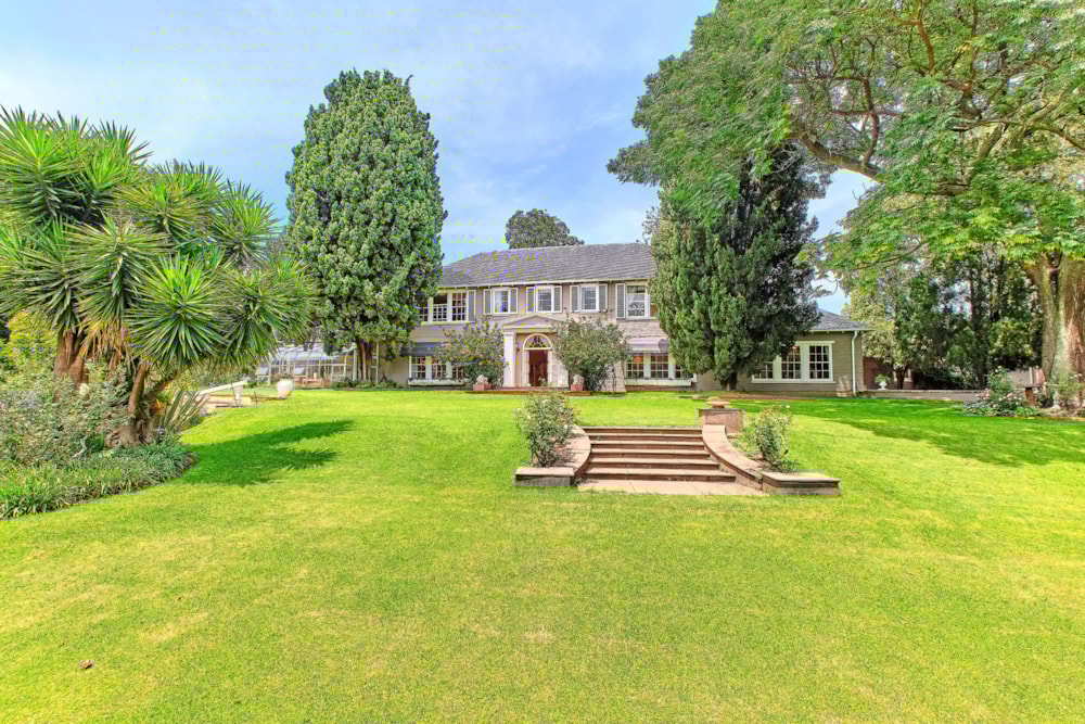 House sold in Bryanston - HP1600979 House sold in Bryanston - HP1600979