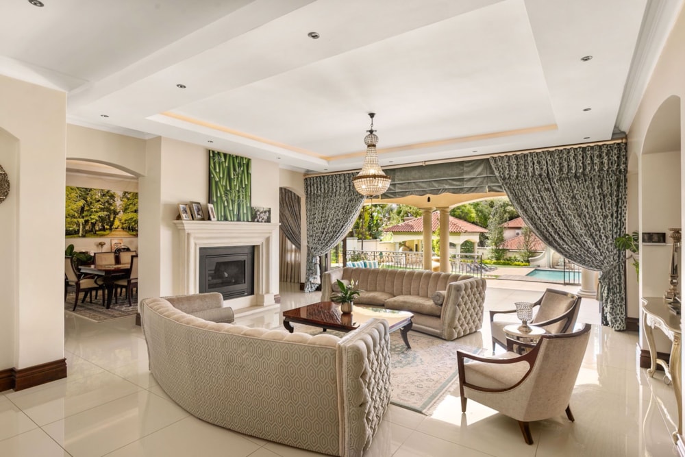Cluster for sale in Bryanston - HP1732777