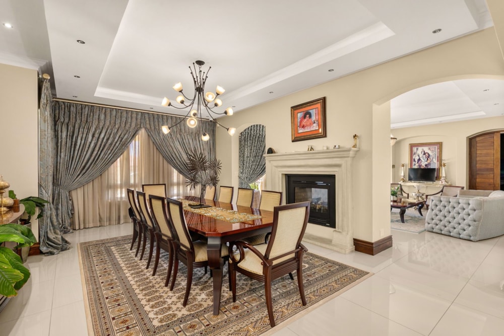 Cluster for sale in Bryanston - HP1732777
