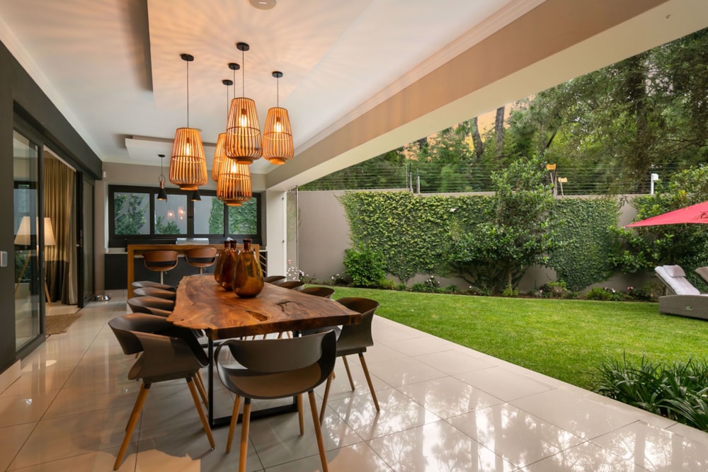 Cluster for sale in Bryanston - HP1734699