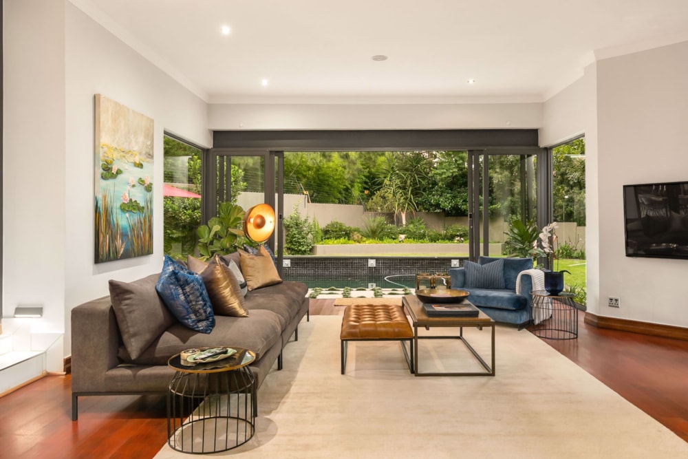 Cluster for sale in Bryanston - HP1734699